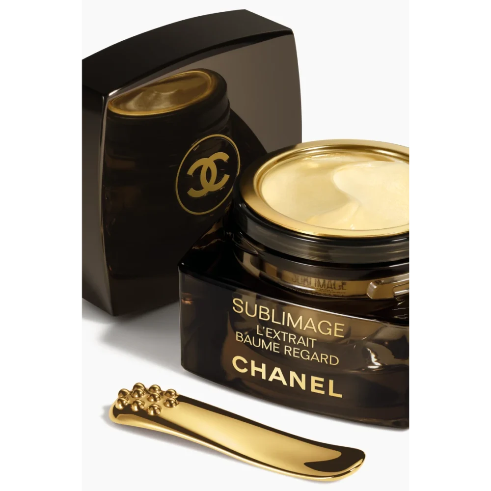 Chanel Luksuslikud Kosmeetikatooted1