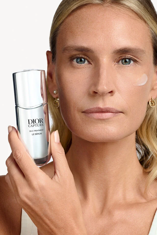 Dior Luksuslik Kosmeetika2