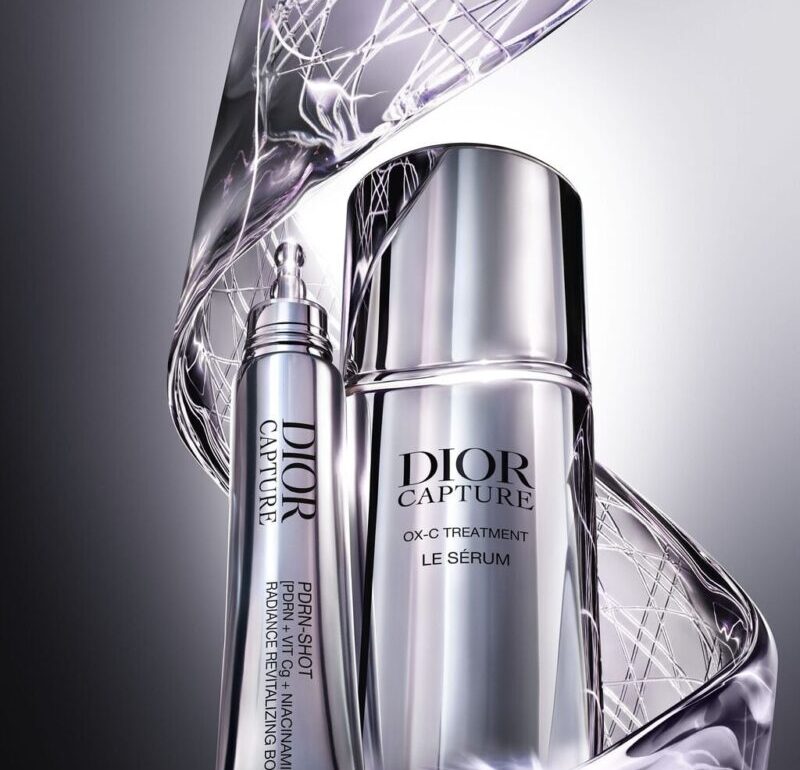 Dior1 Luksuslik Kosmeetika