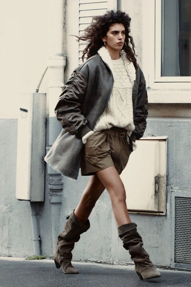 Isabel Marant kardiganid