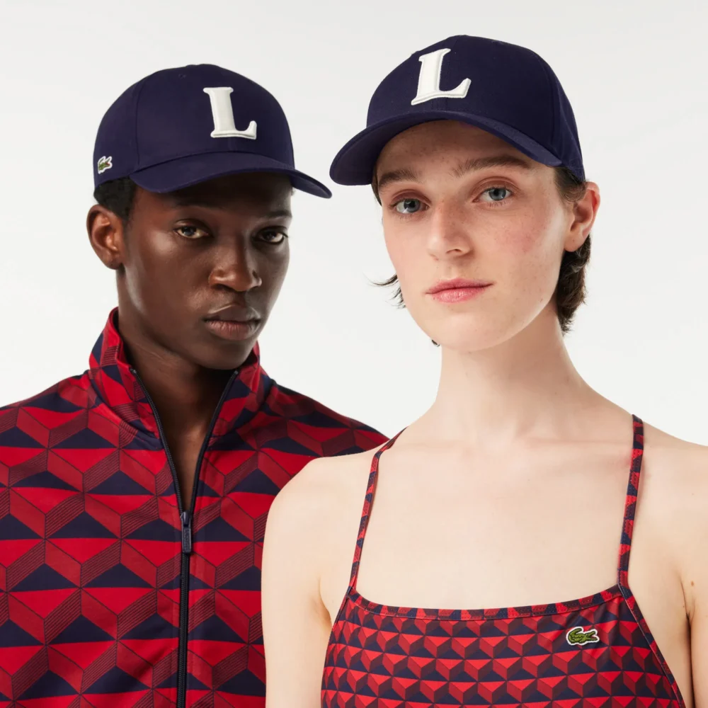 Lacoste aksessuaarid