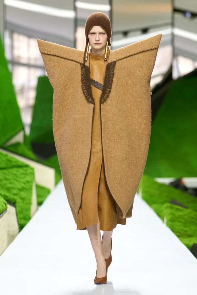 Ready To Wear 2026 kollektsioon
