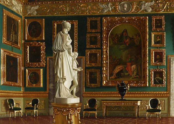 Kõige huvitavamad Firenze muuseumid