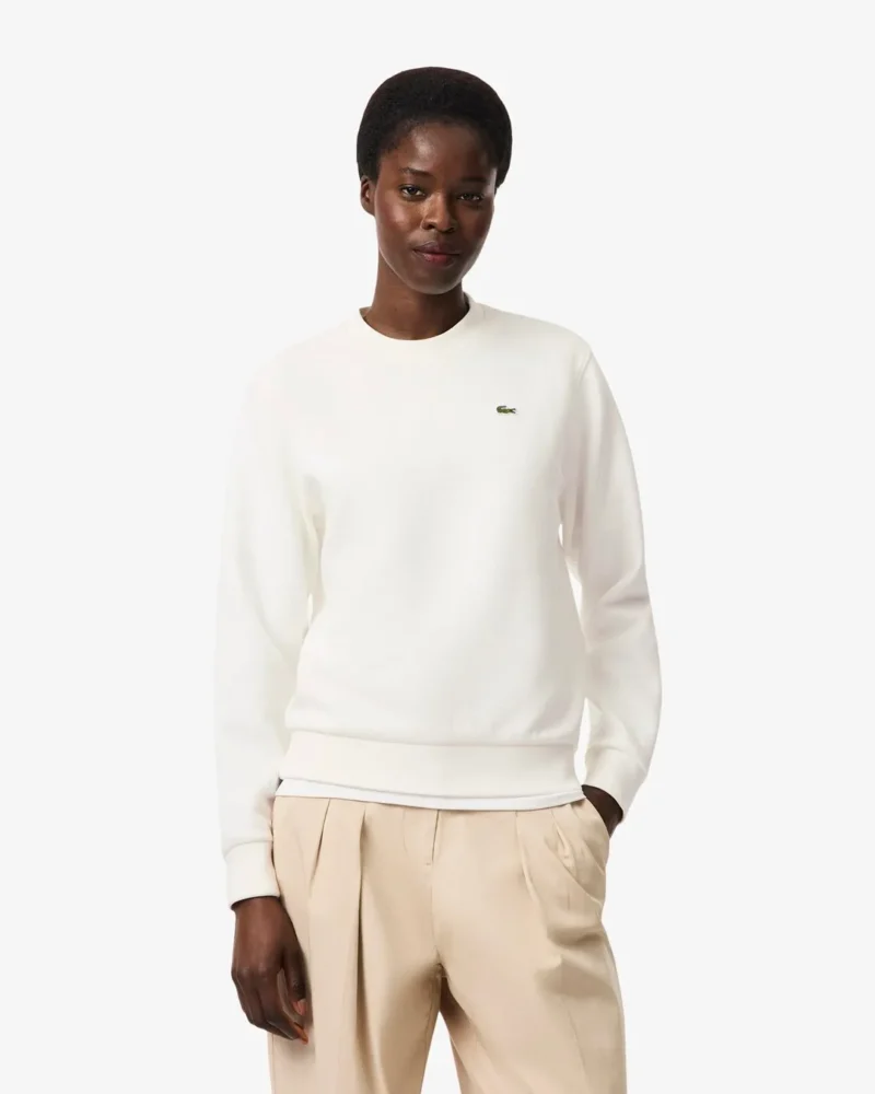 Kuidas Tunda Ära Originaalset Lacoste’i Juhend