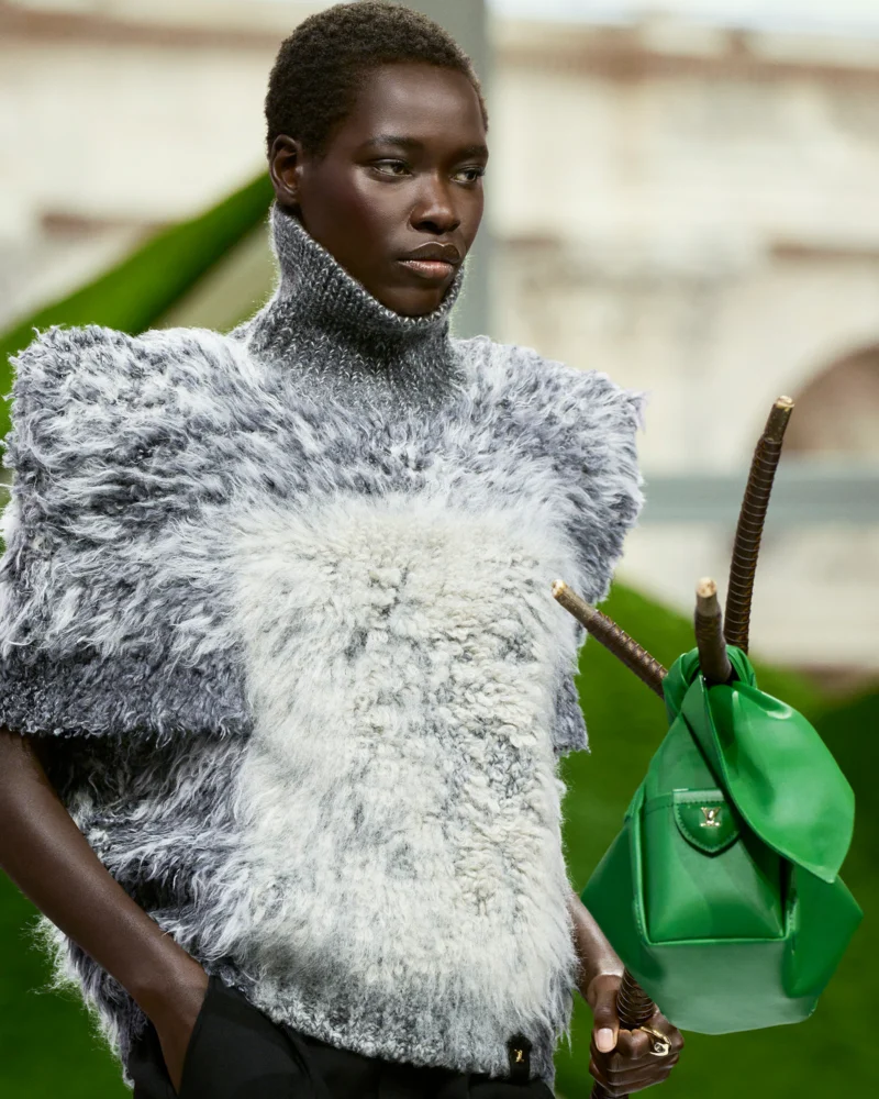 Louis Vuitton Sügis Talv 2026