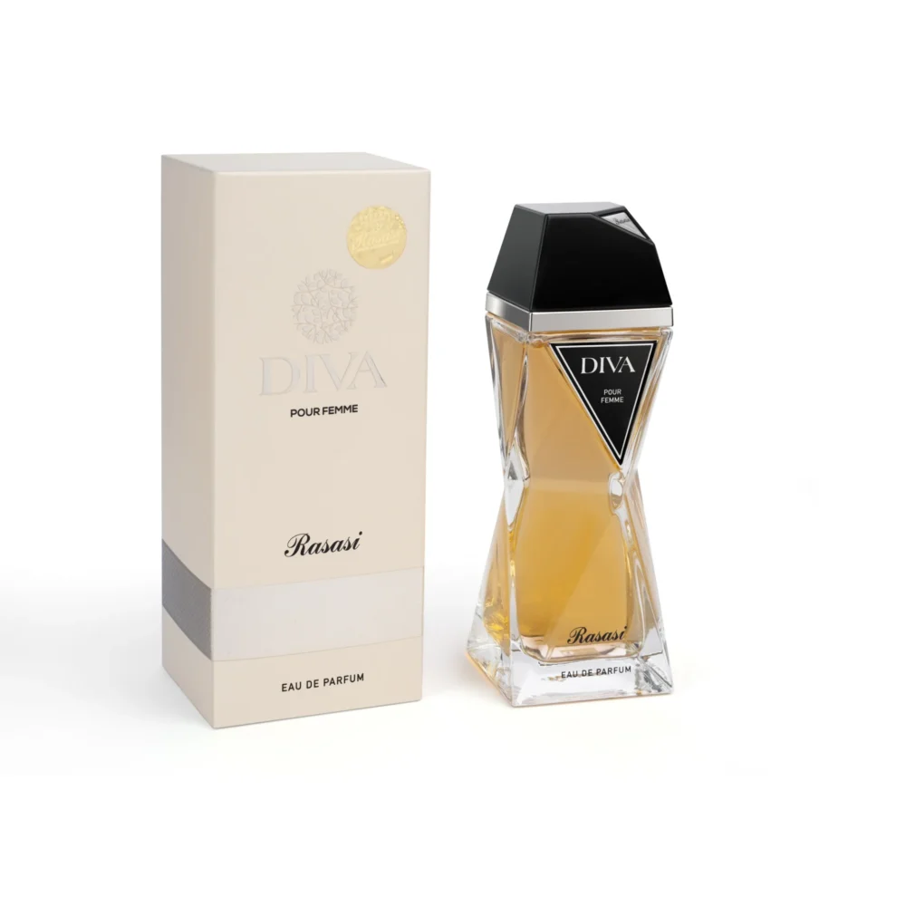 Naiste Araabia Parfüümid