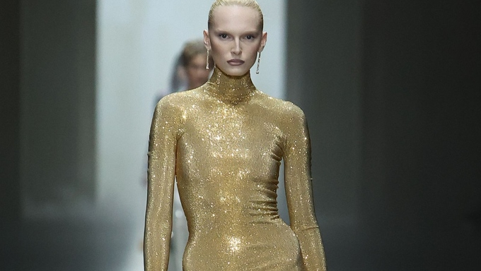 Sügisene Gucci kollektsioon Hooaeg 2026 2027